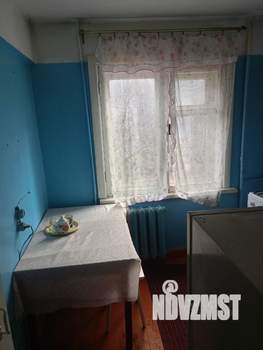 1-к квартира, вторичка, 32м2, 3/5 этаж