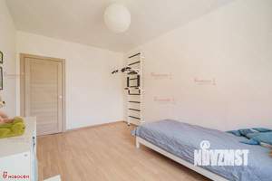 3-к квартира, вторичка, 84м2, 8/16 этаж