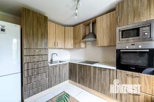 3-к квартира, вторичка, 67м2, 5/16 этаж