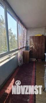 2-к квартира, вторичка, 47м2, 5/16 этаж