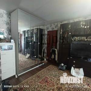 2-к квартира, вторичка, 43м2, 2/5 этаж
