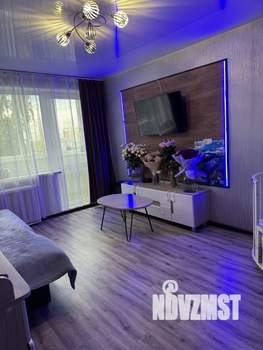 1-к квартира, вторичка, 33м2, 4/5 этаж
