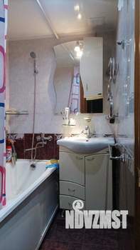 2-к квартира, вторичка, 43м2, 1/9 этаж