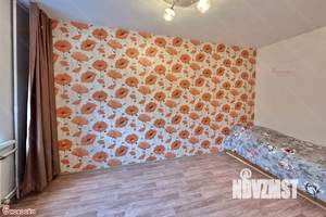 2-к квартира, вторичка, 42м2, 1/5 этаж