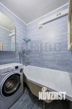 1-к квартира, вторичка, 33м2, 8/9 этаж