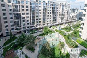 4-к квартира, вторичка, 143м2, 7/9 этаж