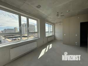 2-к квартира, вторичка, 79м2, 12/17 этаж