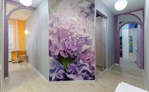 2-к квартира, вторичка, 41м2, 3/3 этаж