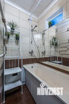 2-к квартира, вторичка, 46м2, 1/5 этаж