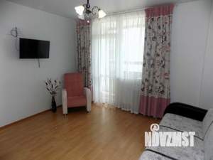 Студия квартира, вторичка, 26м2, 4/25 этаж