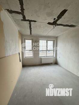 1-к квартира, вторичка, 41м2, 3/7 этаж