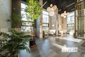 3-к квартира, вторичка, 80м2, 22/23 этаж