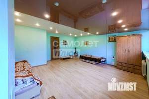 3-к квартира, вторичка, 105м2, 2/9 этаж