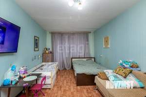 1-к квартира, вторичка, 33м2, 7/9 этаж