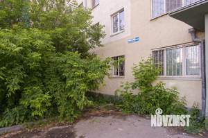Студия квартира, вторичка, 18м2, 2/5 этаж
