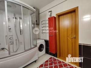 4-к квартира, вторичка, 140м2, 2/10 этаж