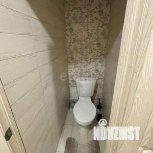 1-к квартира, вторичка, 30м2, 1/5 этаж