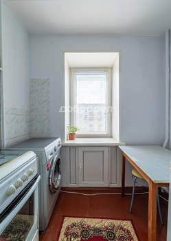 1-к квартира, вторичка, 29м2, 8/9 этаж