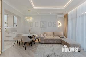 3-к квартира, вторичка, 122м2, 5/21 этаж