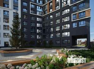 3-к квартира, вторичка, 93м2, 11/25 этаж