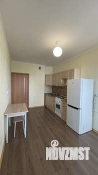 1-к квартира, вторичка, 42м2, 12/25 этаж