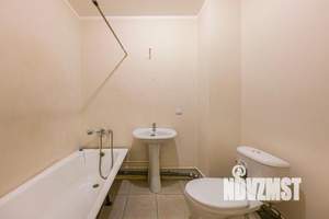 2-к квартира, сданный дом, 42м2, 10/18 этаж