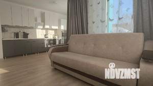 2-к квартира, вторичка, 58м2, 3/27 этаж