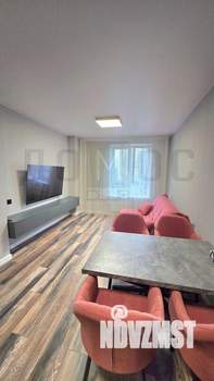 2-к квартира, вторичка, 56м2, 20/25 этаж