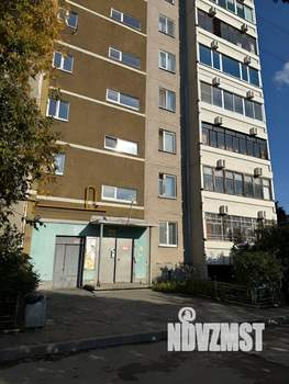 2-к квартира, вторичка, 48м2, 3/9 этаж