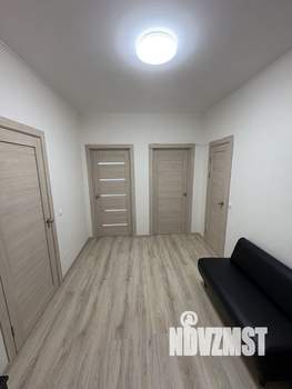 1-к квартира, вторичка, 49м2, 14/26 этаж