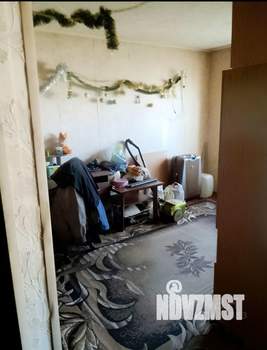 3-к квартира, вторичка, 56м2, 5/5 этаж