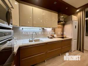 3-к квартира, вторичка, 69м2, 12/25 этаж