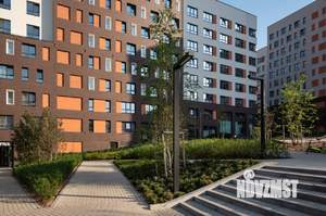3-к квартира, вторичка, 99м2, 9/16 этаж