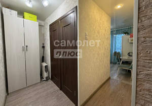 2-к квартира, вторичка, 48м2, 5/5 этаж