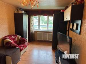 2-к квартира, вторичка, 45м2, 1/5 этаж