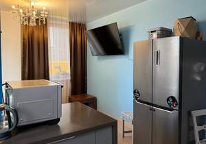 3-к квартира, вторичка, 87м2, 4/25 этаж