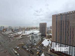 1-к квартира, вторичка, 47м2, 24/32 этаж