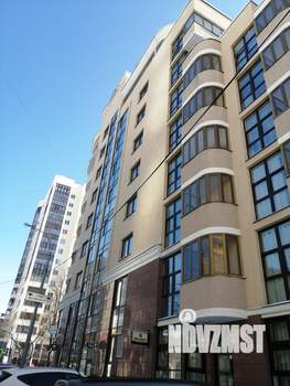 Студия квартира, вторичка, 39м2, 9/10 этаж