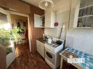 2-к квартира, вторичка, 43м2, 6/9 этаж