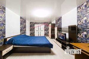 2-к квартира, вторичка, 56м2, 7/22 этаж