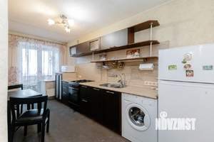 1-к квартира, вторичка, 36м2, 9/9 этаж