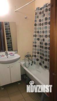 1-к квартира, вторичка, 43м2, 9/26 этаж
