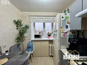 2-к квартира, вторичка, 48м2, 5/9 этаж