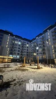 2-к квартира, вторичка, 60м2, 8/9 этаж