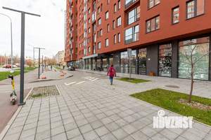 Студия квартира, вторичка, 32м2, 2/14 этаж