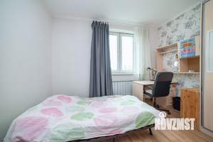 2-к квартира, вторичка, 65м2, 5/24 этаж