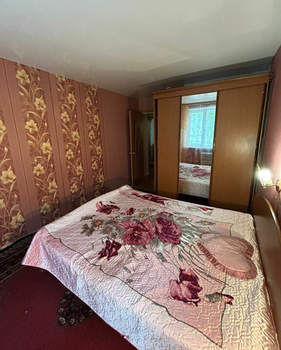 2-к квартира, вторичка, 43м2, 2/5 этаж