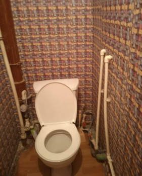 2-к квартира, вторичка, 51м2, 3/5 этаж