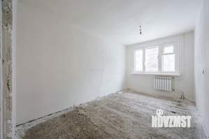 2-к квартира, вторичка, 43м2, 2/5 этаж