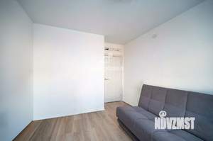 2-к квартира, вторичка, 56м2, 9/16 этаж